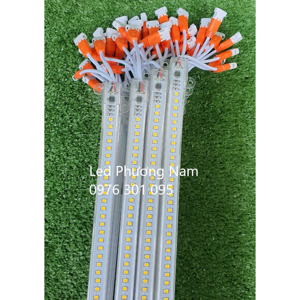 Đèn Led Thanh 220V dài 30cm - 50 cm và 1 met