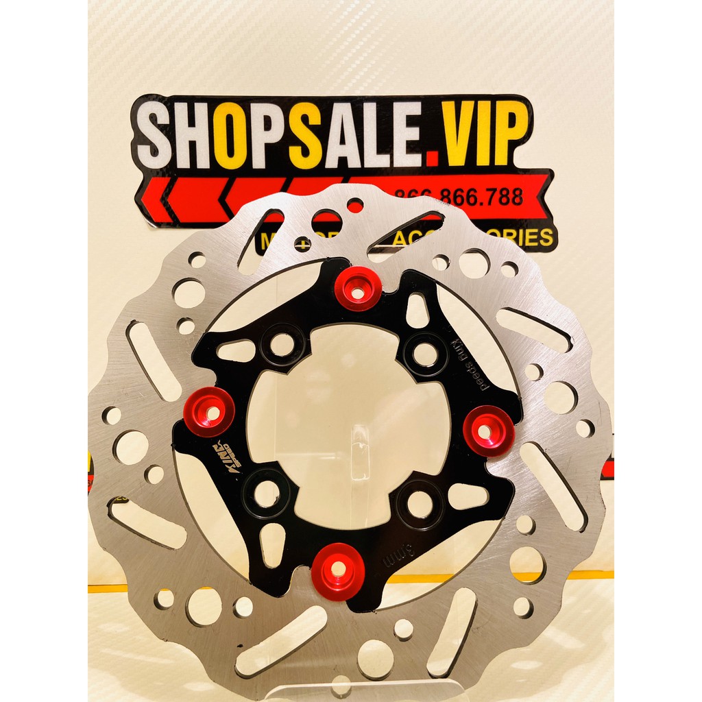 ĐĨA THẮNG KINGSPEED