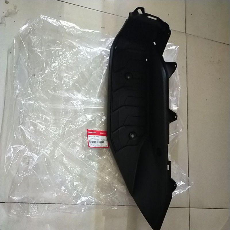 Sàn để chân Air Blade AB 110 đầu bò 2011 2012 ( CÓ BÁN LẺ )