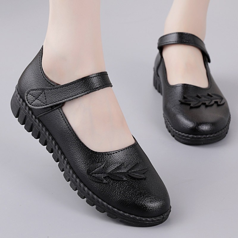 Giày Thể Thao Nữ Đế Mềm Chống Trượt Thời Trang | BigBuy360 - bigbuy360.vn