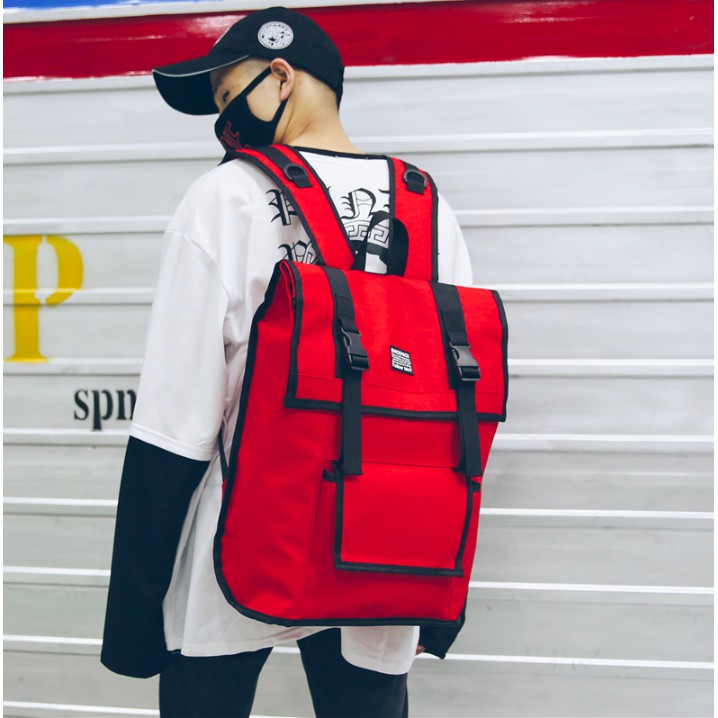 BALO UNISEX ULZZANG NAM NỮ