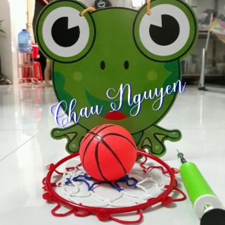 Bóng rổ