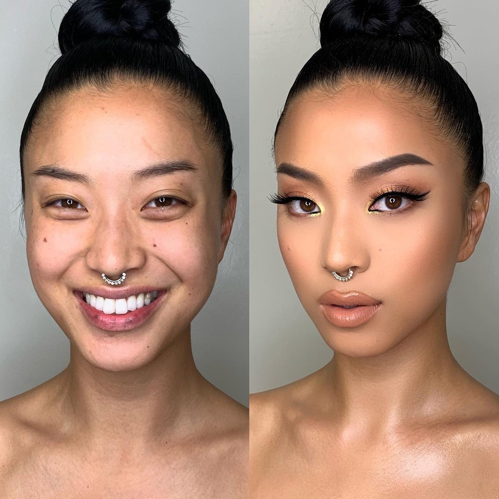 Tạo khối dạng kem HUDA Tantour (Light) | BigBuy360 - bigbuy360.vn