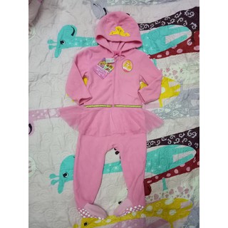 Xả BODY NỈ ẤM CÔNG CHÚA CHO BÉ LỚN