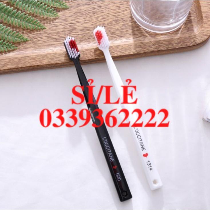 [ HAIANHSHOP ] Bàn chải đánh răng tình nhân cao cấp set 2 chiếc- Bàn chải đôi tiêu chuẩn Nhật Bản  Duashop &gt;