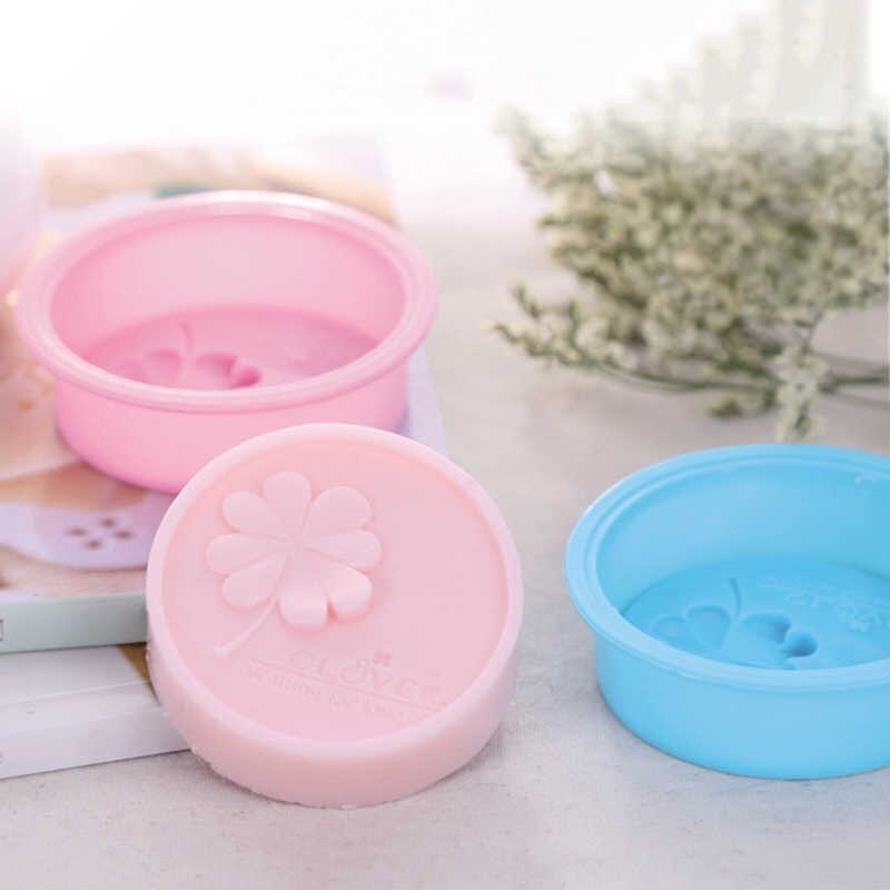 Khuôn Silicone làm bánh, xà phòng