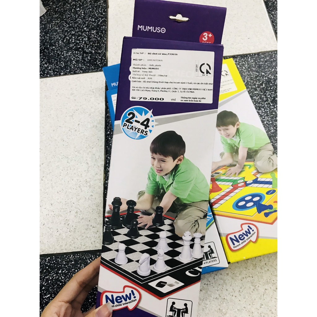 Đồ Chơi Các Trò Chơi Cho Bé Chơi Với Bạn, Cả Nhà Chơi Với Nhau