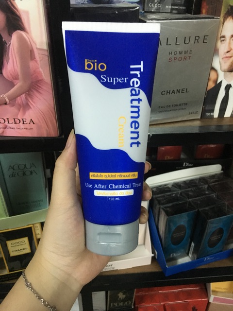 [HCM sỉ] Ủ Tóc Bio Treatment Thái Lan chính hãng | BigBuy360 - bigbuy360.vn