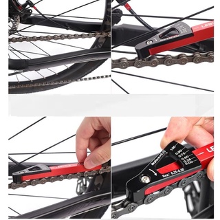 Tool đo sên xe đạp LeBicycle CS2