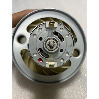 Motor máy hút bụi 18V đến 21.6V