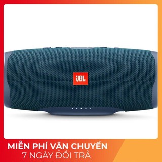 Loa JBL Charge 4 - Chính hãng