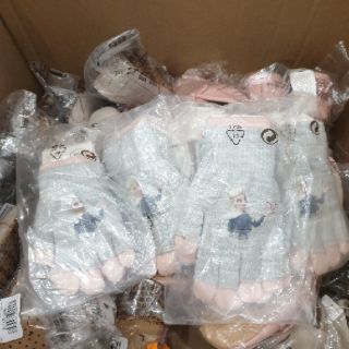 GANG TAY LEN ELSA H&M AUTHENTIC CÓ SẴN