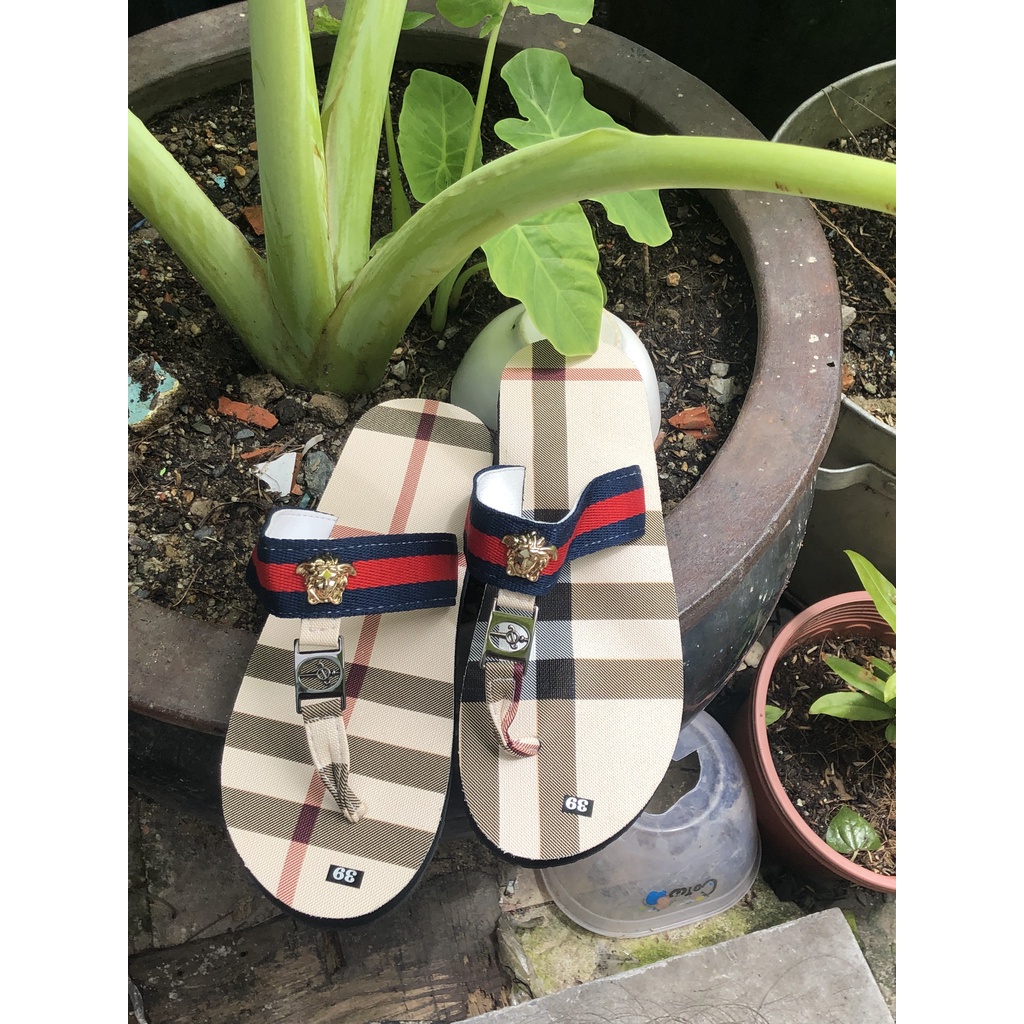 Dép sandal xỏ ngón chữ T [ẢNH THẬT 100%] full size 30-44 Nam nữ SANDALTHOITRANG