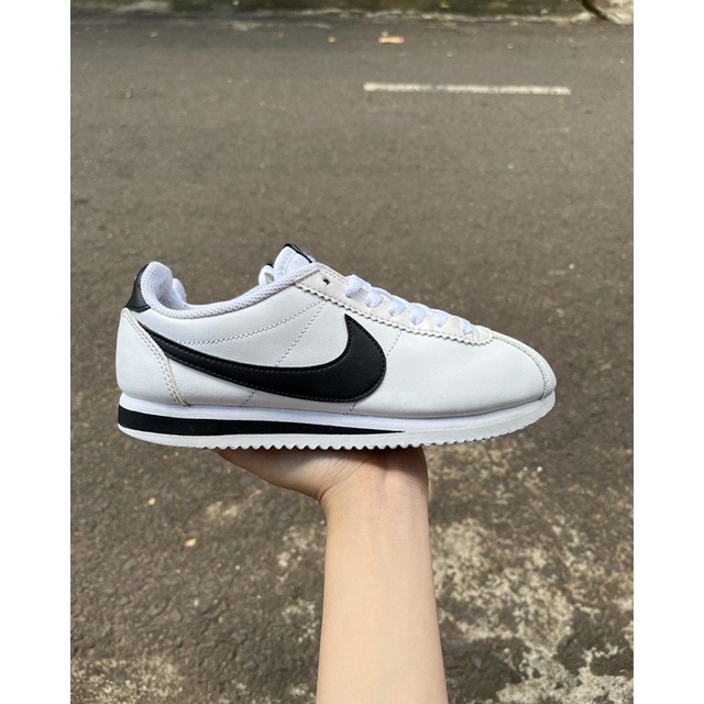 Giày Nike Cortez Real 2nd 100% bao check