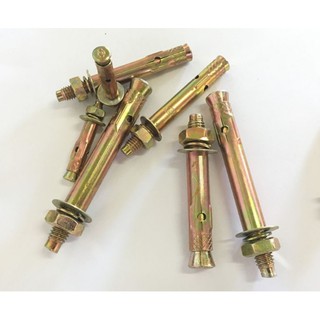 Tắc kê sắt nở các loại cỡ