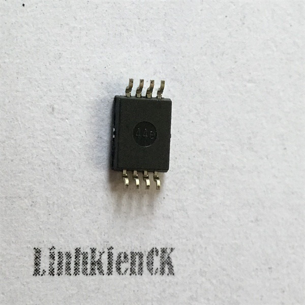 IC chức năng L2904 - 2904 TSSOP8 SMD OpAmp