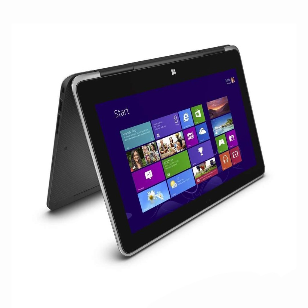 Laptop Dell XPS 9P33 Core i5 4210Y, Ram 4GB, SSD 128GB, 2K cảm ứng | BigBuy360 - bigbuy360.vn