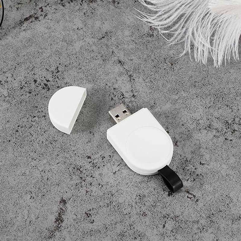 Đế Sạc Đồng Hồ Thông Minh Usb Di Động Tiện Dụng