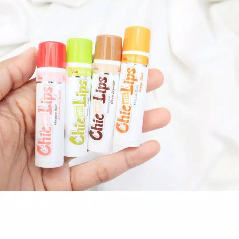 (Hàng Mới Về) Son Dưỡng Môi Viva Jst-234 | BigBuy360 - bigbuy360.vn