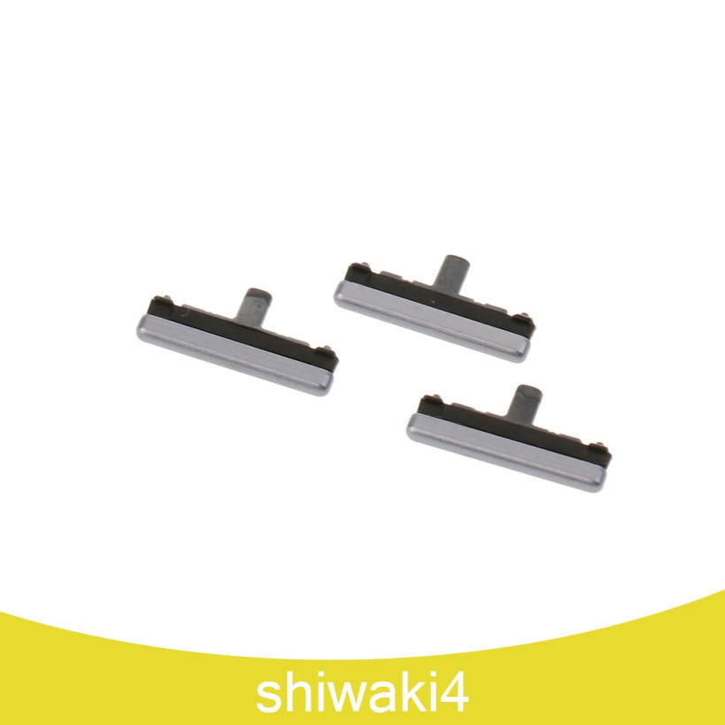 Nút Nguồn / Âm Lượng Thay Thế Chuyên Dụng Cho Samsung Galaxy S7 Edge G9350 4