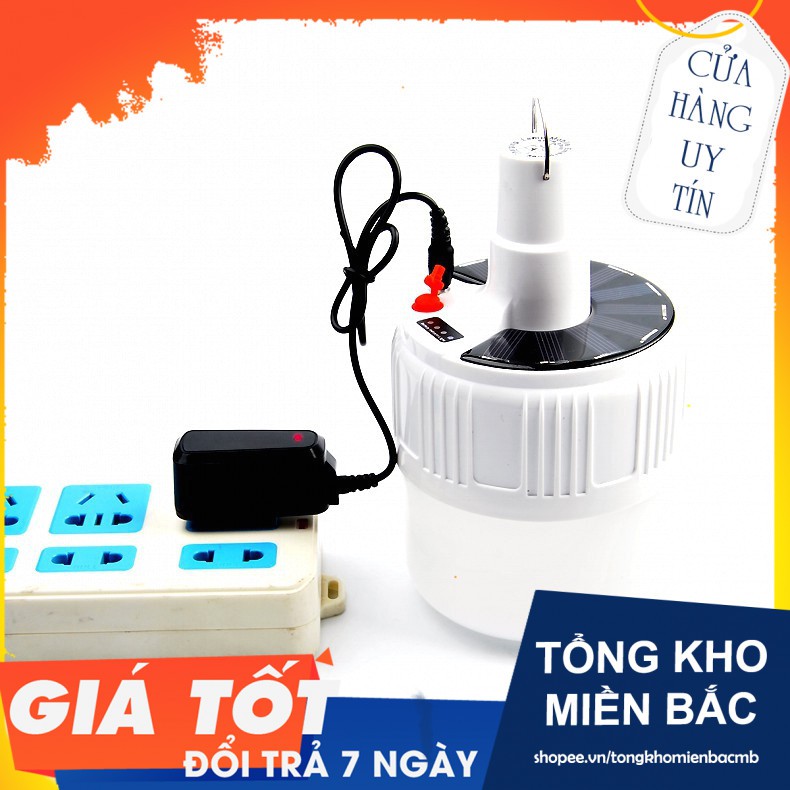 Bóng đèn tích điện 24-42 LED điều khiển từ xa chất lượng cao