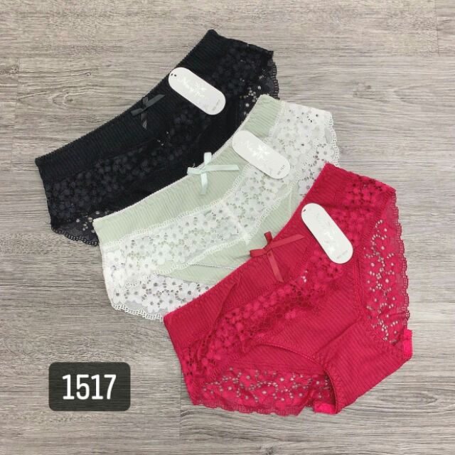 Quần chip ren cao cấp | BigBuy360 - bigbuy360.vn