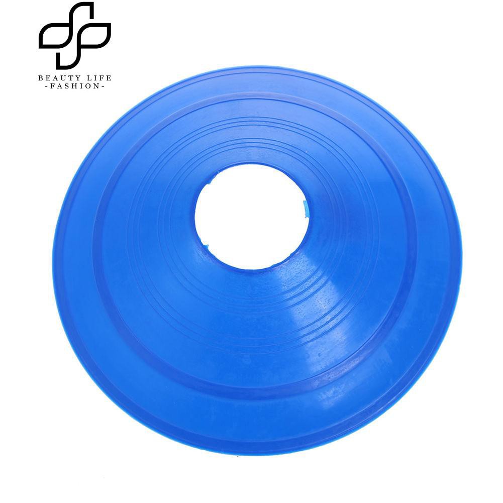 Set 10 đĩa đánh dấu tập bóng