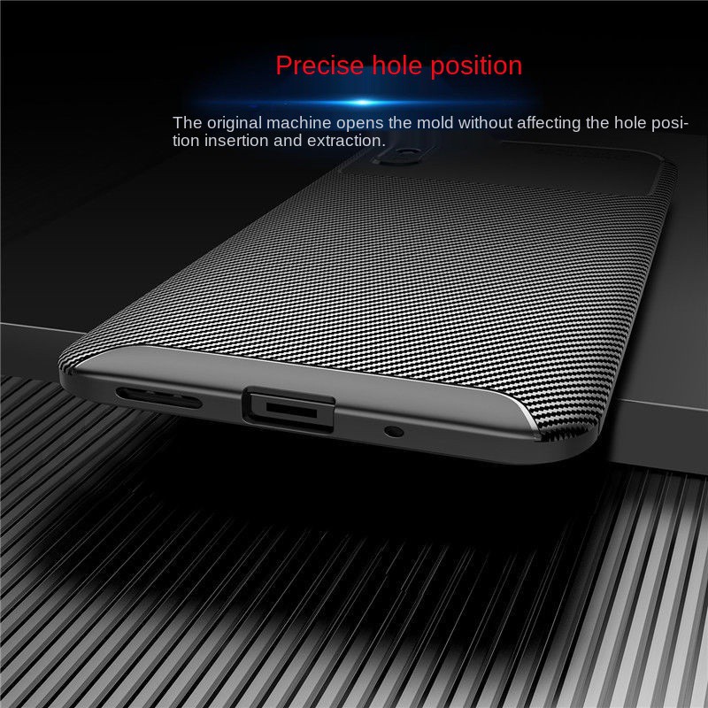 Ốp Lưng Silicon Mềm Chống Rơi Cho Xiaomi Redmi 9a / 9c Redmi9 | BigBuy360 - bigbuy360.vn