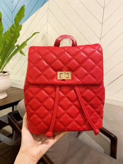 BALO FOREVER21 - MÀU ĐỎ