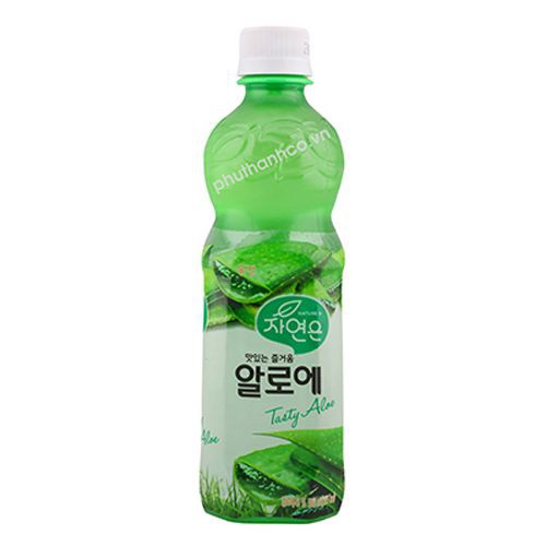 NƯỚC GẠO RANG WOONGJIN HÀN QUÔC 1.5L | BigBuy360 - bigbuy360.vn