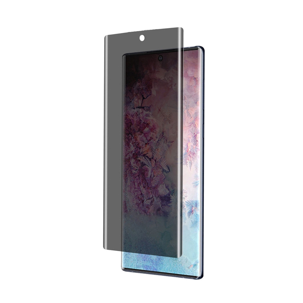 Miếng dán màn hình chống nhìn trộm dành cho Samsung Note 10 10+ Plus 20 Ultra