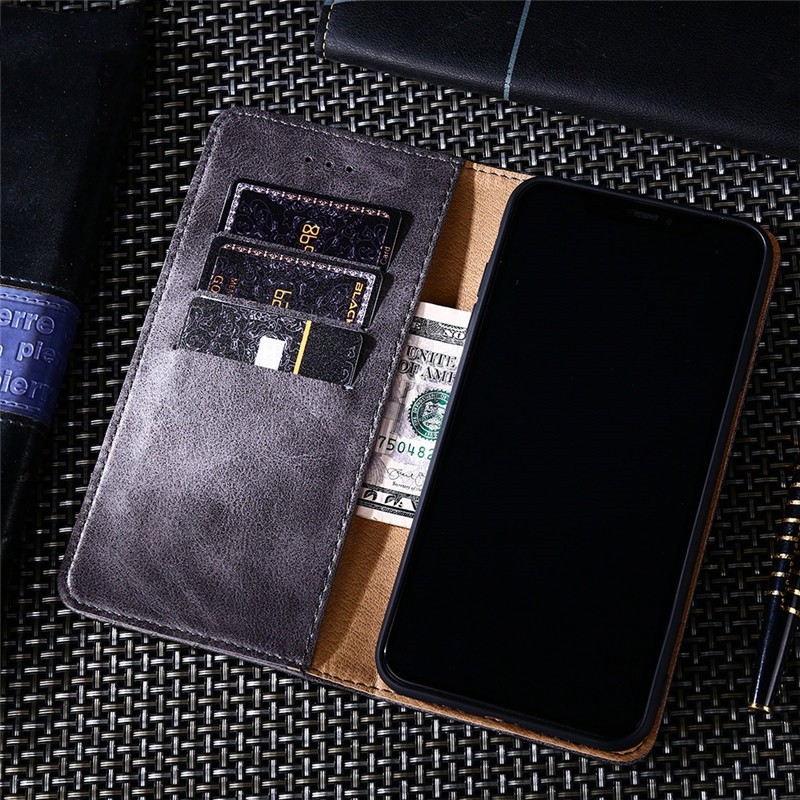 Meizu Meilan 6 Phone Case Meilan 6 S6 M6S 6T E2 5S A5 5C 5 3 2 Meilan Note 5 3 2 Luxury Flip Retro Wallet Leather Protective Cover