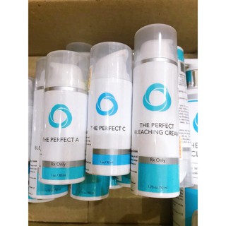Serum 20% Vitamin C - The Perfect C (30ml)