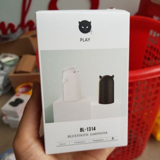 Tai nghe bluetooth 1 tai BL 1314
