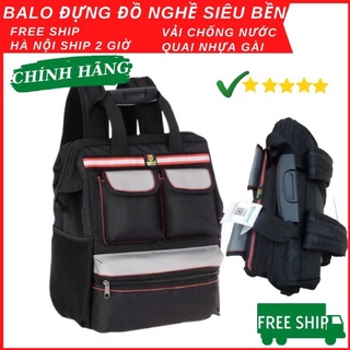 BALO ĐỒ NGHỀ. CHỐNG NƯỚC. CHỐNG BÁM BỤI. HÀNG CAO CẤP. CÓ SẴN.