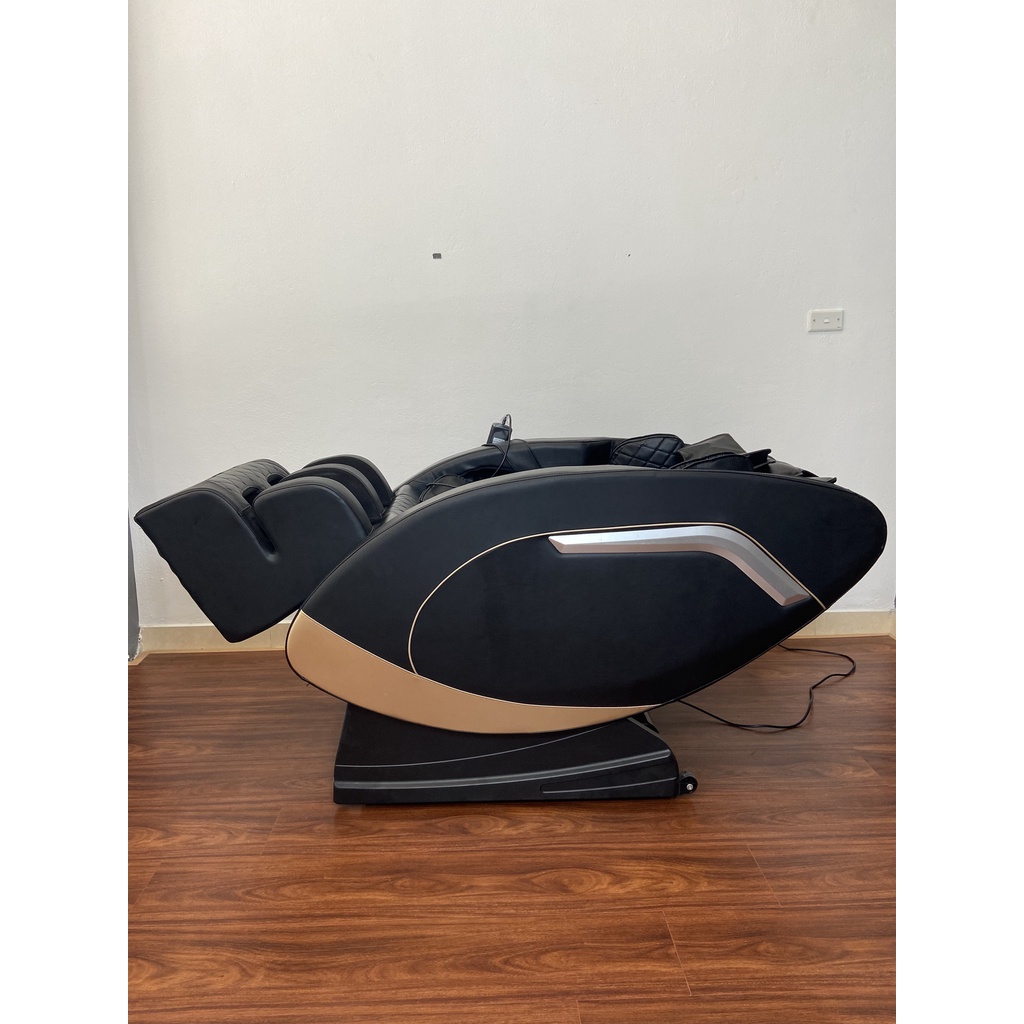 Ghế Massage Toàn Thân Takara K1,Nhiệt Hồng Ngoại Công Nghệ Nhật Bản - Ruby group