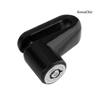Khóa Đĩa Thắng Xe Đạp Krea