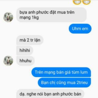 Nấm lim xanh rừng 100g
