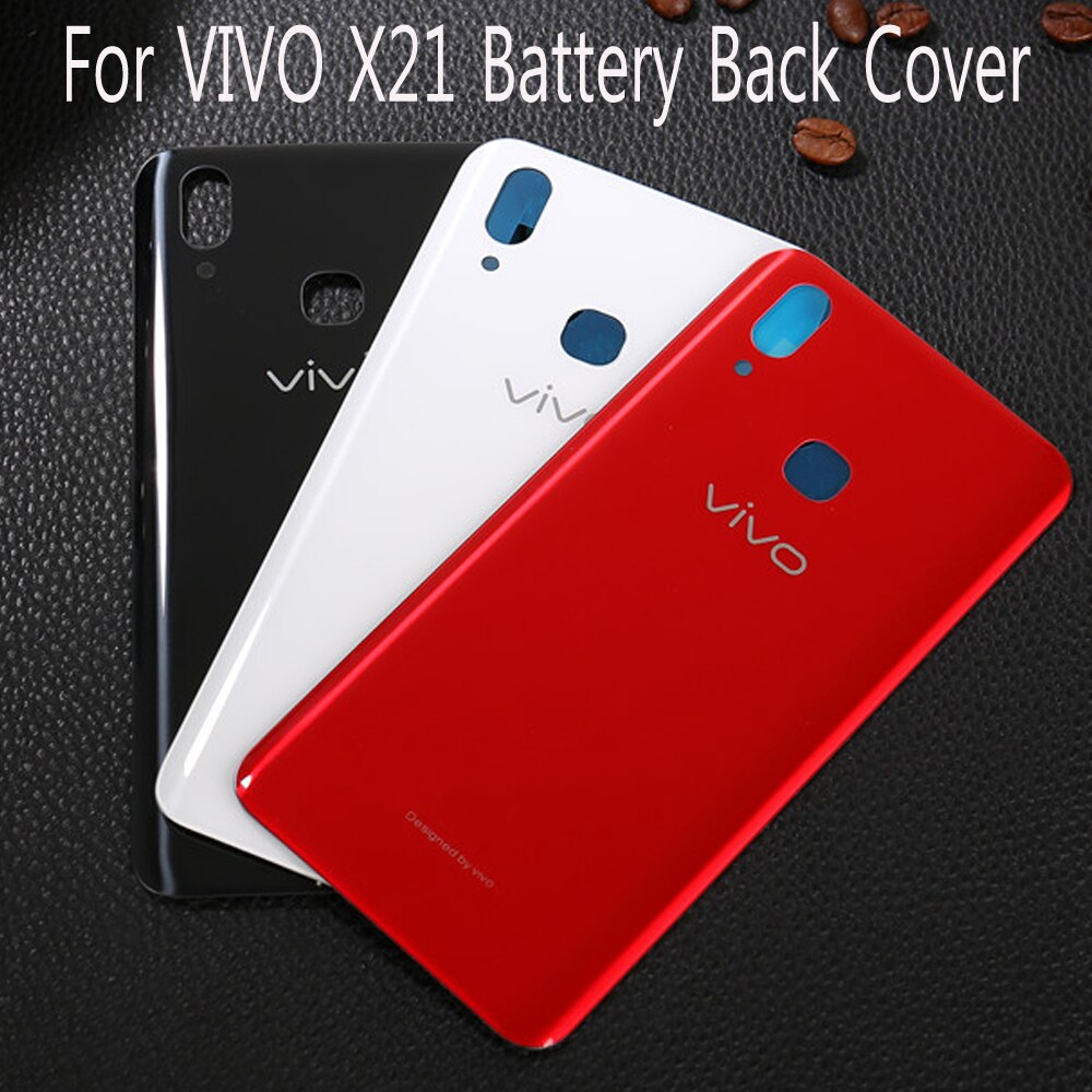 Nắp Pin Thay Thế 6.28 &quot;Cho VIVO X21 VIVO X 21 Vivox21
