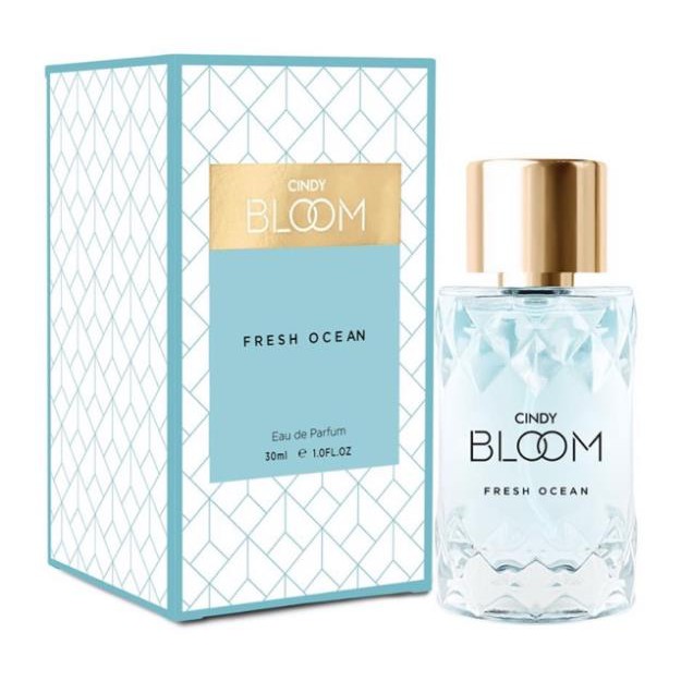Nước hoa Cindy Bloom - Fresh Ocean