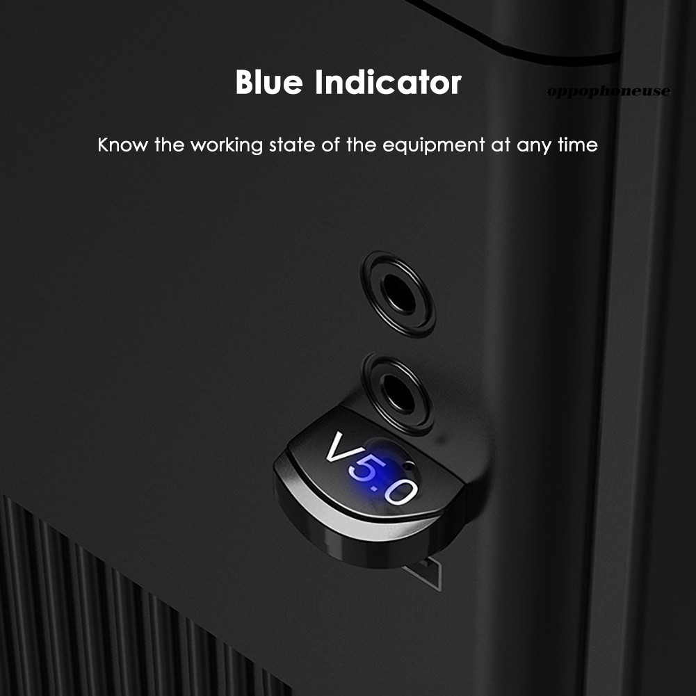 Usb Bluetooth 5.0 Truyền Tín Hiệu Không Dây Cho Máy Tính | BigBuy360 - bigbuy360.vn