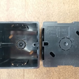 Inbo Kẹp Giữ Cầu Vồng Cho Schneider