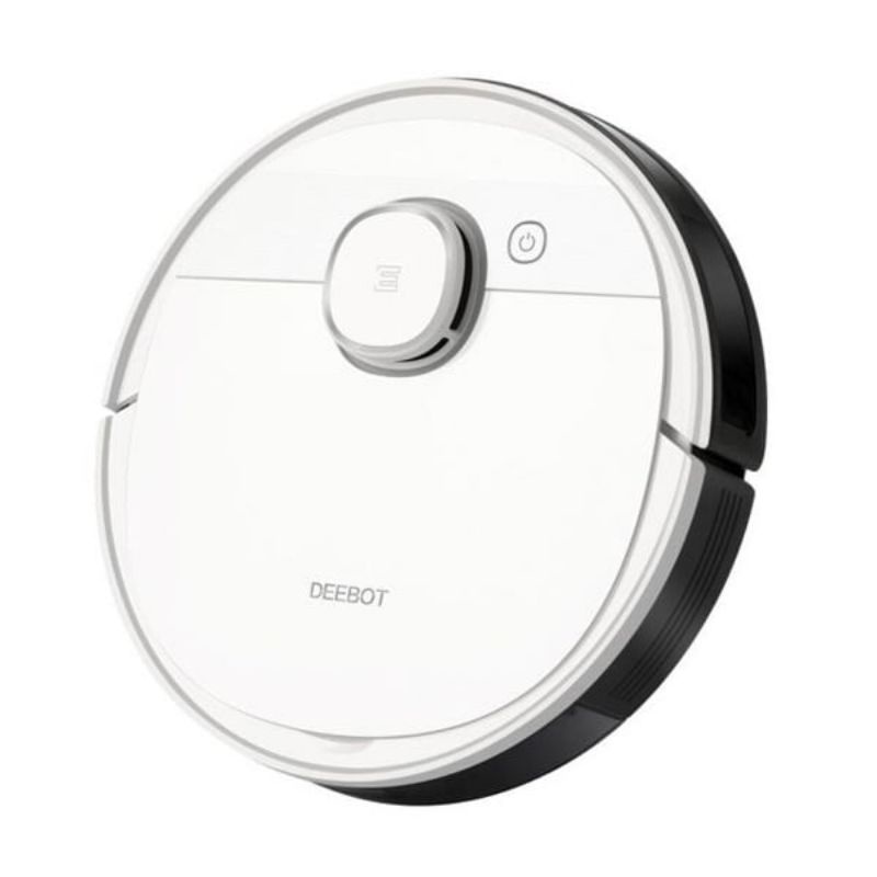 Robot hút bụi lau nhà Ecovacs deebot De53, T5 Neo/T5 Plus