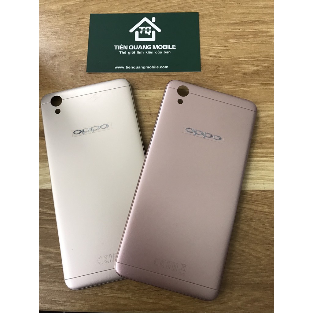 Nắp lưng OPPO A37