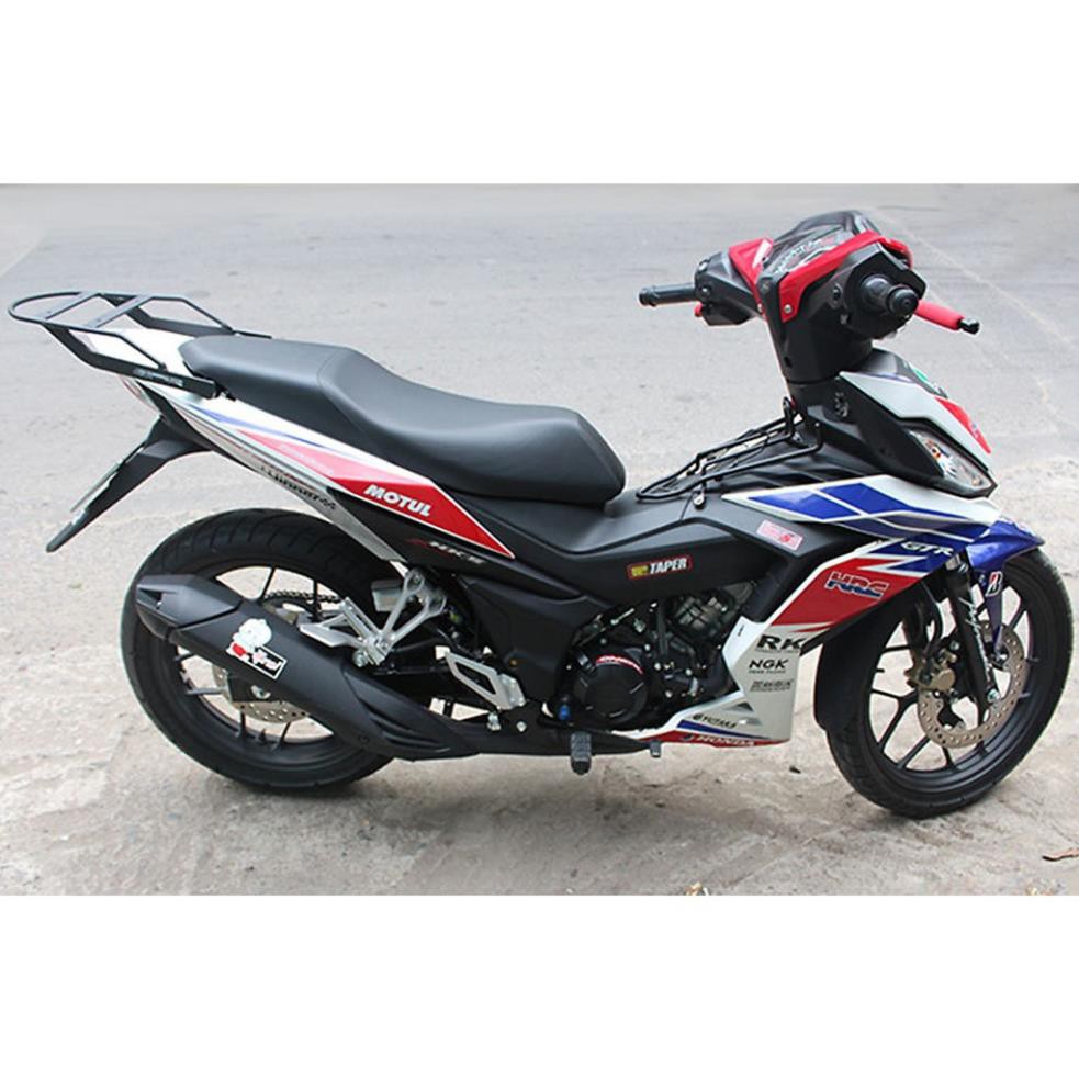 Baga sau Givi xe Honda Winner 150 [CHÍNH HÃNG]