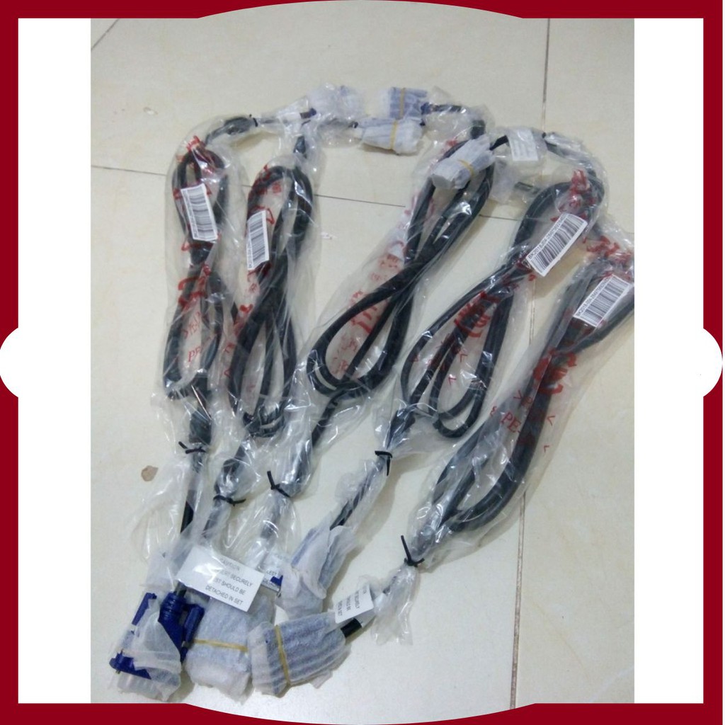 cáp tín hiêu vga samsung 1,5m