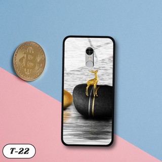 Ốp lưng điện thoại Xiaomi Redmi Note 4- hình 3D