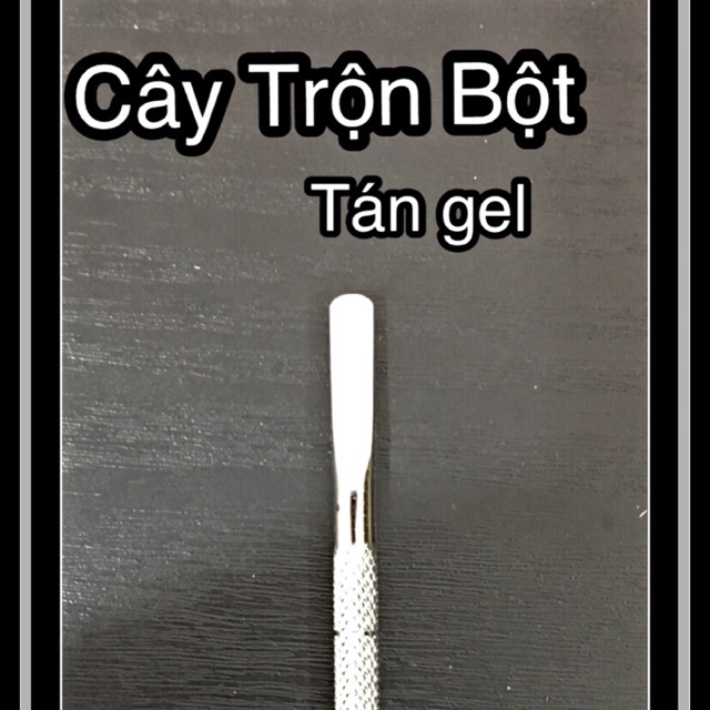 Cây Trộn Bột