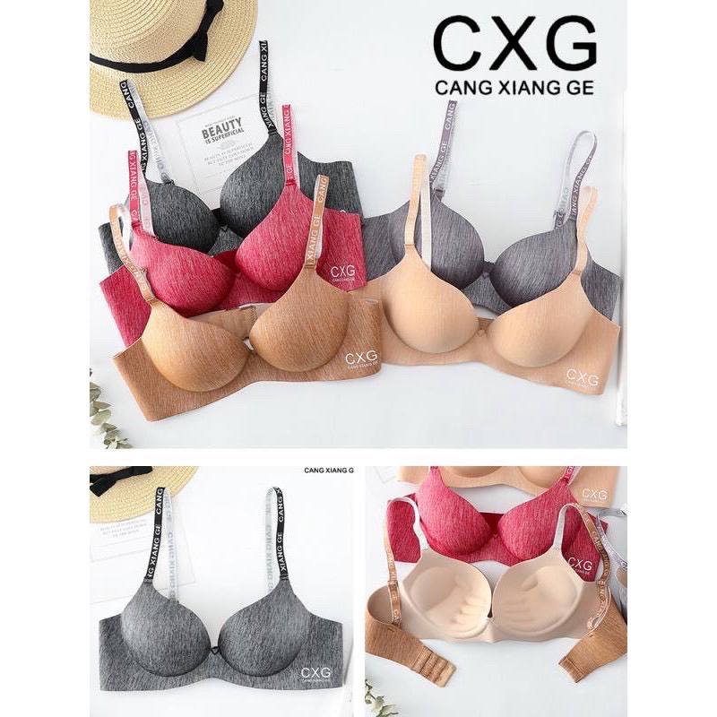 Áo Lót Đúc Su Bàn Tay Muối Tiêu A05