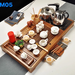 Bàn Trà Điện Đa Năng( Tự động toàn phần)